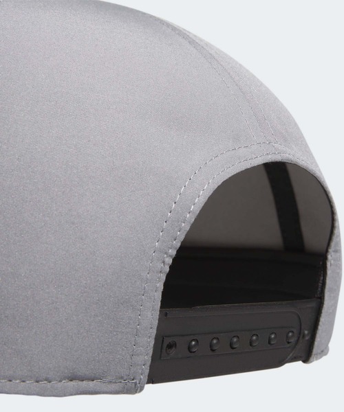 adidas（アディダス）の「パフォーマンス キャップ【adidas Golf/アディダスゴルフ】（キャップ・メンズ・バーガンディー/ホワイト/ブラック/ネイビー/グレー・LARGE）」の18枚目の写真