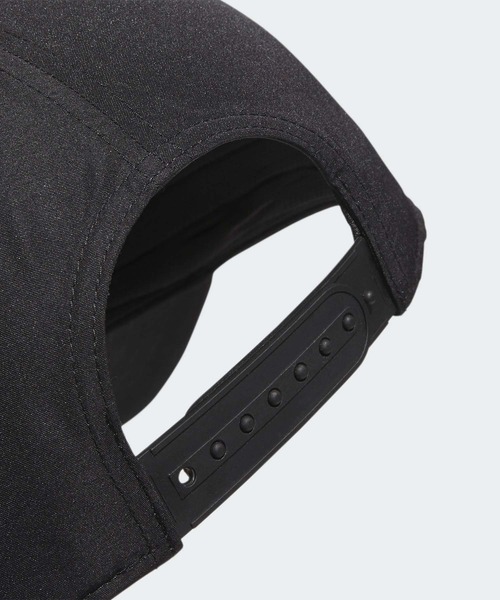 adidas（アディダス）の「パフォーマンス キャップ【adidas Golf/アディダスゴルフ】（キャップ・メンズ・バーガンディー/ホワイト/ブラック/ネイビー/グレー・LARGE）」の11枚目の写真