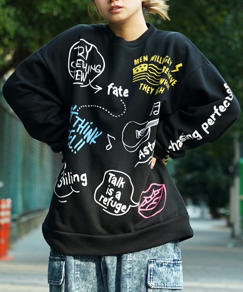 1111clothing（ワンフォークロージング）の「【unisex】タギング