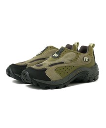 MERRELL | MERRELL 1TRL / MOC SPEED STREAK EVO AVOCADO(スニーカー)