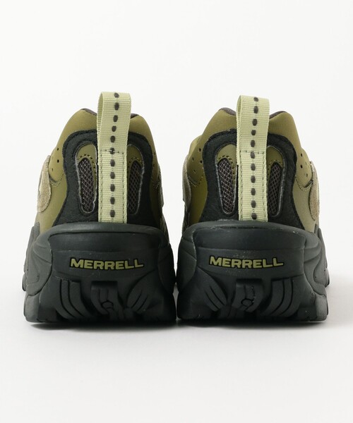 MERRELL(メレル)の「MERRELL 1TRL / MOC SPEED STREAK EVO AVOCADO(スニーカー・メンズ・オリーブ・26.5cm/27.0cm/27.5cm/28.0cm/28.5cm/29.0cm/26.0cm)」の6枚目の写真
