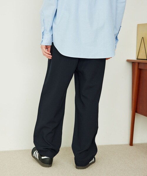 FREAK'S STORE（フリークスストア）の「EASY WEAR/ポリエステル