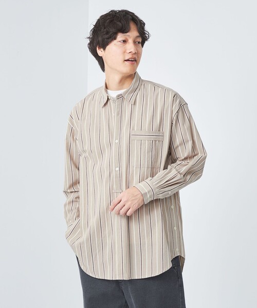 green label relaxing（グリーンレーベルリラクシング）の「Morley