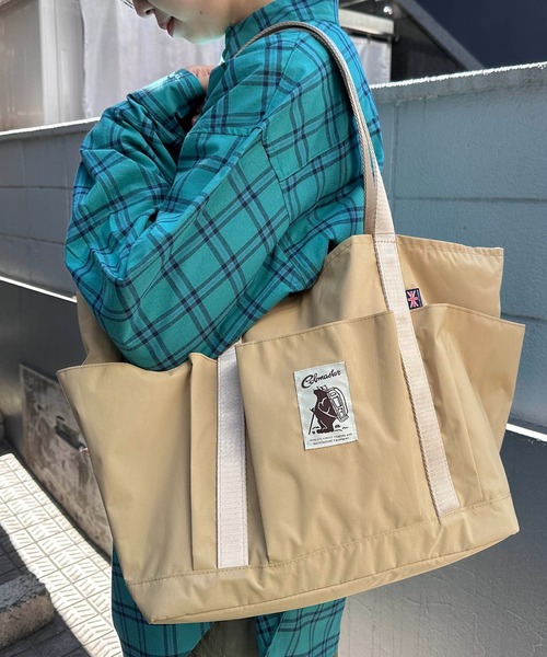【セール】Cobmaster / COB DESERT TOTE7241 / 80330700（トートバッグ）｜COBMASTER（コブマスター）