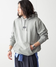 【ZOZO限定】SHIPS.me: ロゴスウェットフーディ