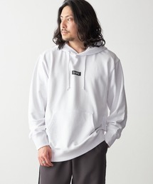 【ZOZO限定】SHIPS.me: ロゴスウェットフーディ