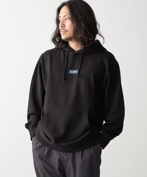 【ZOZO限定】SHIPS.me: ロゴスウェットフーディ