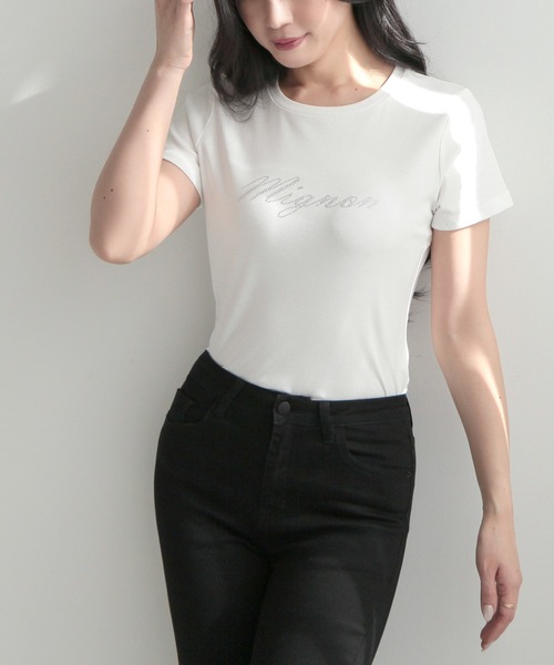 Julia Boutique（ジュリアブティック）の「ハイウエストスキニーパンツ/24004（その他パンツ・レディース・ブルー/ブラック・L/M/S/XS）」の22枚目の写真