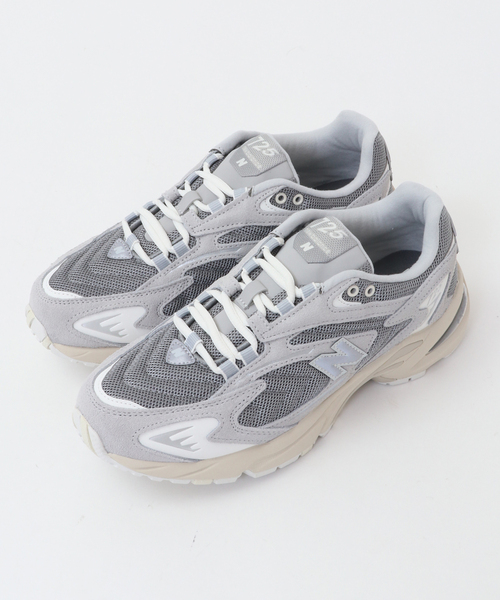 新品限定ニューバランスML725NI1スニーカー セール】『一部WEB限定カラー』NEW BALANCE ML725（スニーカー