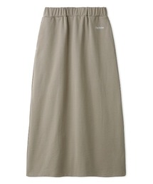 Barbour（バブアー）の「"JAPAN LIMITED" マキシレングス スウェット スカート（レディース）（スカート）」