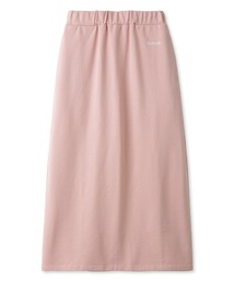 Barbour（バブアー）の「"JAPAN LIMITED" マキシレングス スウェット スカート（レディース）（スカート）」