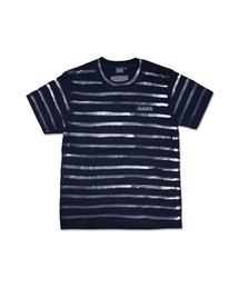 ムータマリン Tシャツ ボーダー 5 muta｜ムータのTシャツ/カットソー（ボーダー柄）通販 - ZOZOTOWN