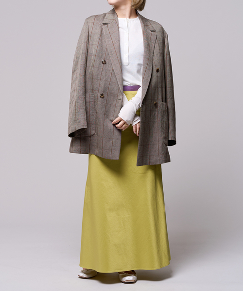 IENA LA BOUCLE（イエナラブークル）の「IENA LA BOUCLE ブライト