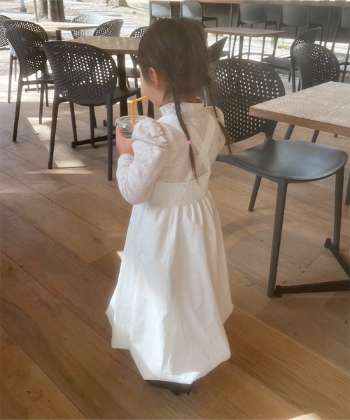 セール】[ ほしのこさんコラボ ]【キッズ】マルチwayバルーン