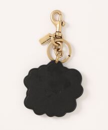 COACH（コーチ）の「デイジー フローラル バッグ チャーム