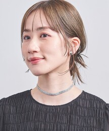 UNITED ARROWS | ビジュー チョーカー/ネックレス(チョーカー)