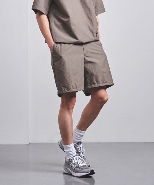 UNITED ARROWS（ユナイテッドアローズ）の「DotAir ドットエア ハーフ