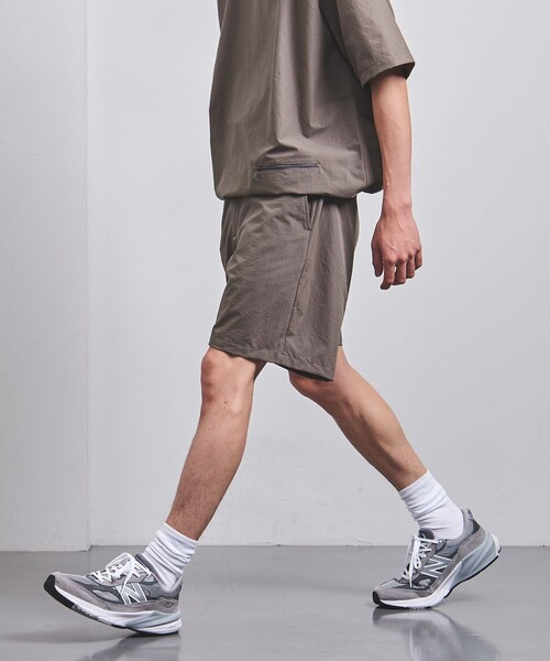 UNITED ARROWS（ユナイテッドアローズ）の「DotAir ドットエア ハーフ