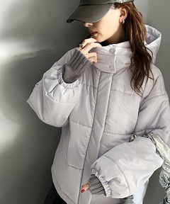 HI FUNCTIONALITY PAD HEAT JACKET (special edition) / ハイファンク 