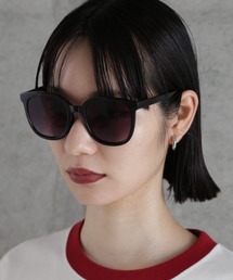 ROSEBUD ローズバッド　GLOSS サングラス ROSE BUD - ROSEBUD ローズバッド GLOSS サングラスの通販 by
