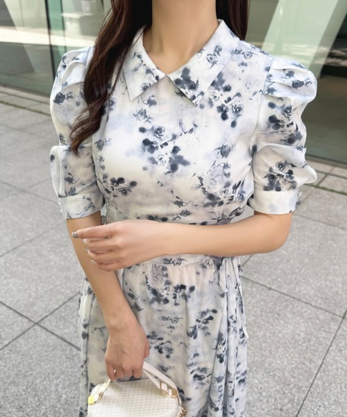 apres jour（アプレジュール）の「アソートサイドレースアップ