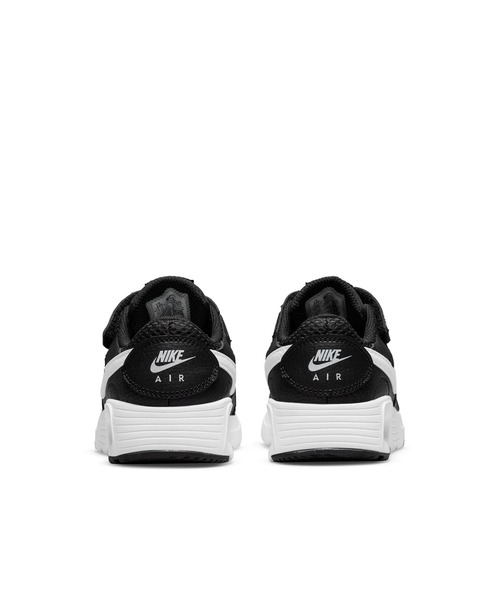 NIKEキッズエアリフト18㌢ブラック Nike エアリフト ブラック 18センチ - メルカリ