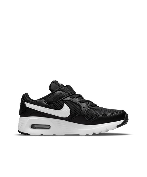 NIKE/ナイキ キッズ スニーカー ベルクロ 面ファスナー AIR MAX