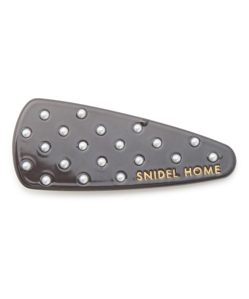 完売品✴︎ SNIDEL HOME    【ハリー・ポッター】ヘアクリップ SNIDEL スナイデルホーム ハリー・ポッター HONEYDUKESクリップ