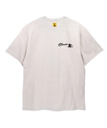 【COBMASTER/コブマスター】COB BACK LOGO Tee7241/半袖Tシャツ