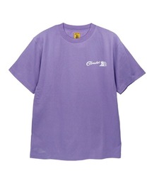 【COBMASTER/コブマスター】COB BACK LOGO Tee7241/半袖Tシャツ