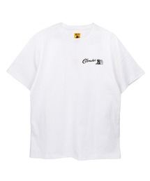 【COBMASTER/コブマスター】COB BACK LOGO Tee7241/半袖Tシャツ