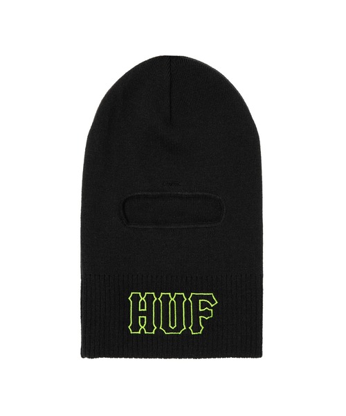 VOGEL BALACLAVA / HUF ハフ バラクラバ（ニットキャップ/ビーニー）｜HUF（ハフ）