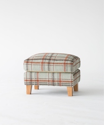 ACME FURNITURE（アクメファニチャー）の「JETTY feather OTTOMAN AC-08　ジェティーフェザーオットマン（家具）」