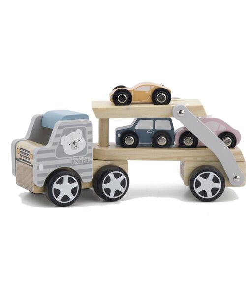 I.D.E.A international(イデアインターナショナル)の「カーキャリア(その他ベビー用品・レディース・その他・フリ-)」の1枚目の写真