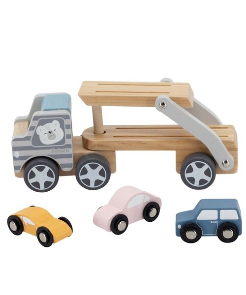 I.D.E.A international(イデアインターナショナル)の「カーキャリア(その他ベビー用品・レディース・その他・フリ-)」の3枚目の写真