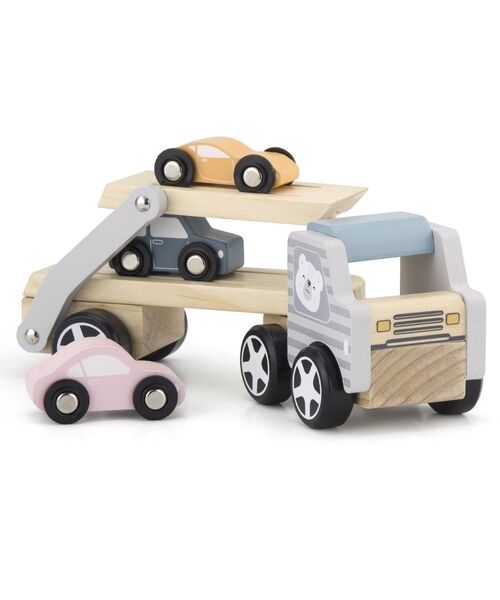 I.D.E.A international(イデアインターナショナル)の「カーキャリア(その他ベビー用品・レディース・その他・フリ-)」の5枚目の写真