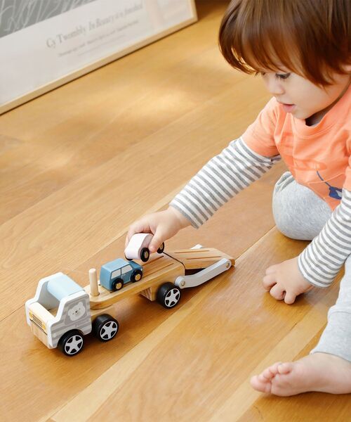 I.D.E.A international(イデアインターナショナル)の「カーキャリア(その他ベビー用品・レディース・その他・フリ-)」の9枚目の写真