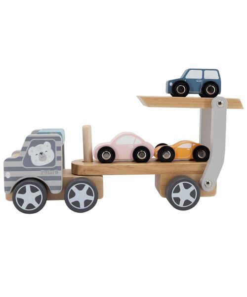 I.D.E.A international(イデアインターナショナル)の「カーキャリア(その他ベビー用品・レディース・その他・フリ-)」の13枚目の写真