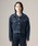 Levi's�i���[�o�C�X�j�́uLevi's/���[�o�C�X SHRUNKEN 90S �g���b�J�[�W���P�b�g�i�f�j���W���P�b�g�j�v�b�_�[�N�C���f�B�S�u���[