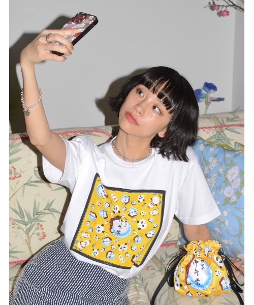 KEITA MARUYAMA（ケイタマルヤマ）の「KEITA MARUYAMA×崎陽軒