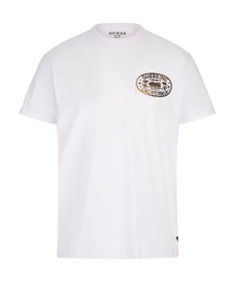 Guess | SS Bsc City Of Angels Tee 半袖 Tシャツ(Tシャツ/カットソー)