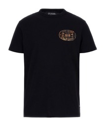 Guess | SS Bsc City Of Angels Tee 半袖 Tシャツ(Tシャツ/カットソー)