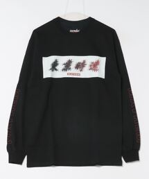 【8】【it】MAYHEM/graphic L/S T