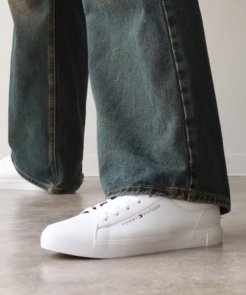 トミーヒルフィガー | TOMMY HILFIGER キッズ 通販 TOMMY