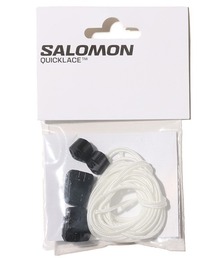 SALOMON(T)SALOMON QUICKLACE KIT / T NCbN[XLbg(V[YANZT[)