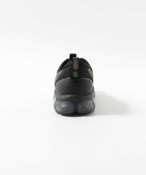 ASICS(アシックス)の「ASICS (アシックス) GEL-QUANTUM 360 VIII UTILITY/001 1203A471.001(スニーカー・メンズ・ブラック・26cm/26.5cm/27cm/27.5cm/28cm)」の3枚目の写真