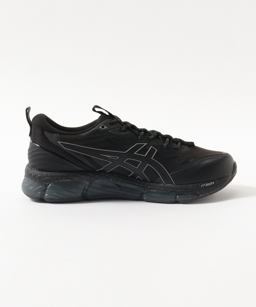ASICS(アシックス)の「ASICS (アシックス) GEL-QUANTUM 360 VIII UTILITY/001 1203A471.001(スニーカー・メンズ・ブラック・26cm/26.5cm/27cm/27.5cm/28cm)」の4枚目の写真