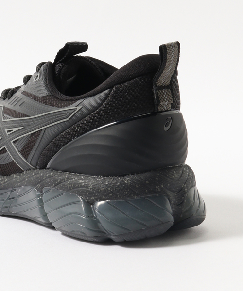 ASICS(アシックス)の「ASICS (アシックス) GEL-QUANTUM 360 VIII UTILITY/001 1203A471.001(スニーカー・メンズ・ブラック・26cm/26.5cm/27cm/27.5cm/28cm)」の5枚目の写真
