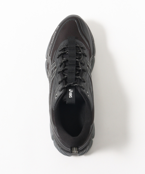 ASICS(アシックス)の「ASICS (アシックス) GEL-QUANTUM 360 VIII UTILITY/001 1203A471.001(スニーカー・メンズ・ブラック・26cm/26.5cm/27cm/27.5cm/28cm)」の6枚目の写真