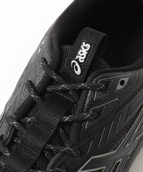 ASICS(アシックス)の「ASICS (アシックス) GEL-QUANTUM 360 VIII UTILITY/001 1203A471.001(スニーカー・メンズ・ブラック・26cm/26.5cm/27cm/27.5cm/28cm)」の8枚目の写真